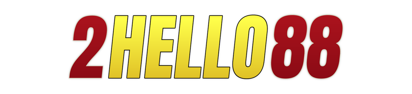 2hello88 Logo